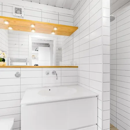 Rauli - 50m From The Sea By Interhome 펜션