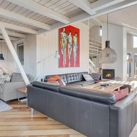 Rauli - 50m From The Sea By Interhome 펜션 *