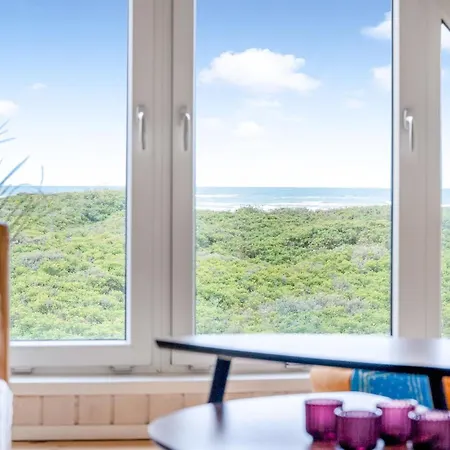 Holiday home Rauli - 50m From The Sea By Interhome Saltum