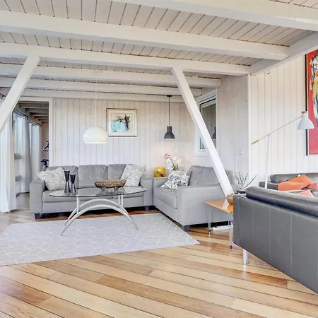 Rauli - 50m From The Sea By Interhome Holiday home *