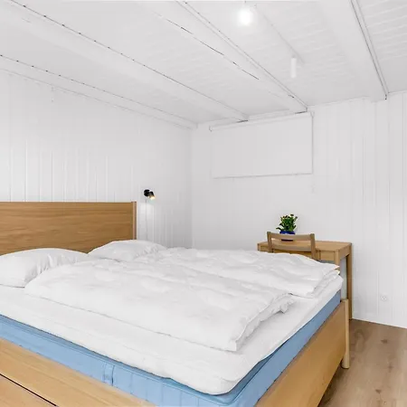 Holiday home Rauli - 50m From The Sea By Interhome