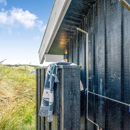 Rauli - 50m From The Sea By Interhome Saltum