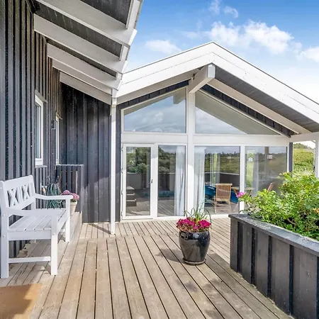 Rauli - 50m From The Sea By Interhome Saltum