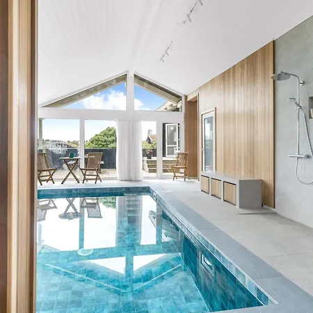 Rauli - 50m From The Sea By Interhome Saltum