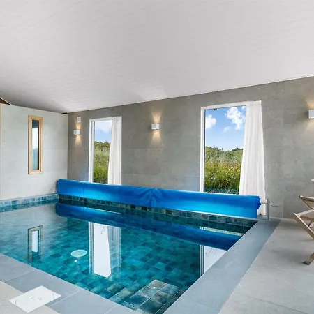 Rauli - 50m From The Sea By Interhome * Saltum