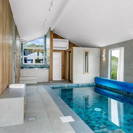 Rauli - 50m From The Sea By Interhome Сasa de vacaciones