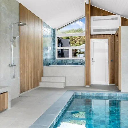 Ferienhaus Rauli - 50m From The Sea By Interhome Saltum