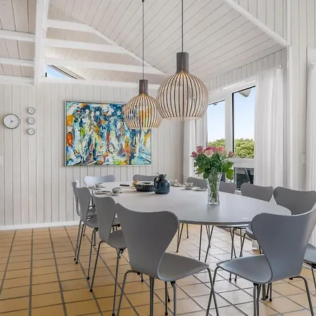 Rauli - 50m From The Sea By Interhome Feriehus *