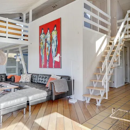 Feriehus Rauli - 50m From The Sea By Interhome