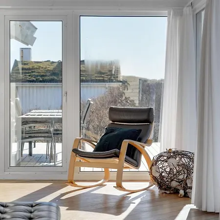 Feriehus Rauli - 50m From The Sea By Interhome