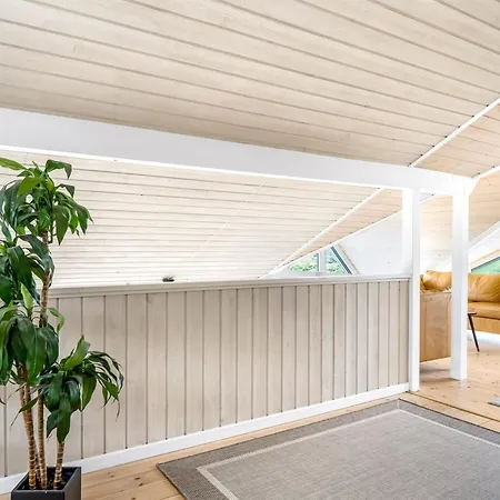 Rauli - 50m From The Sea By Interhome * Saltum