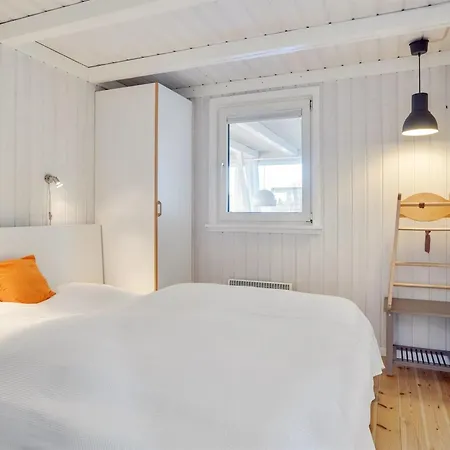 Feriehus Rauli - 50m From The Sea By Interhome Saltum