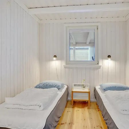 Rauli - 50m From The Sea By Interhome Saltum