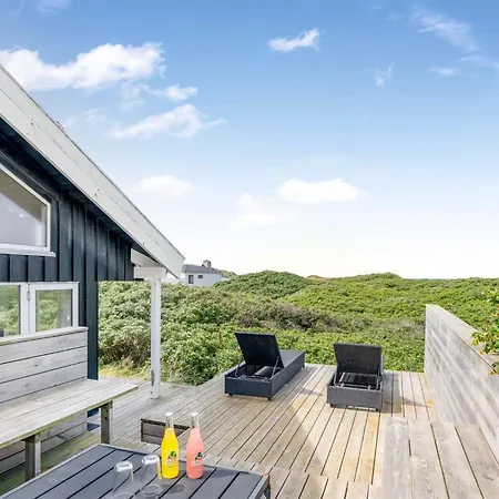 Сasa de vacaciones Rauli - 50m From The Sea By Interhome Saltum