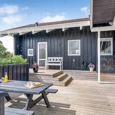 Rauli - 50m From The Sea By Interhome Feriehus