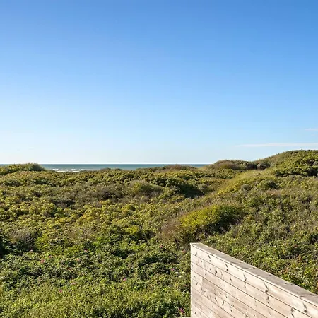 Rauli - 50m From The Sea By Interhome * Saltum